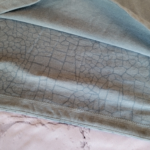 NWOT Nike Golf Polo Shirt Sz XL - Picture 4 of 7